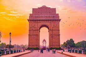 Delhi NCR